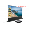 MÀN CHIẾU ĐỂ SÀN QUANG HỌC 120 INCH DALITE-TỈ LỆ 16:9